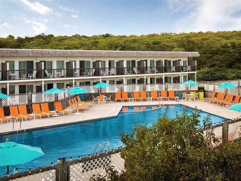 Harbor Hotel Provincetown Exteriér fotografie