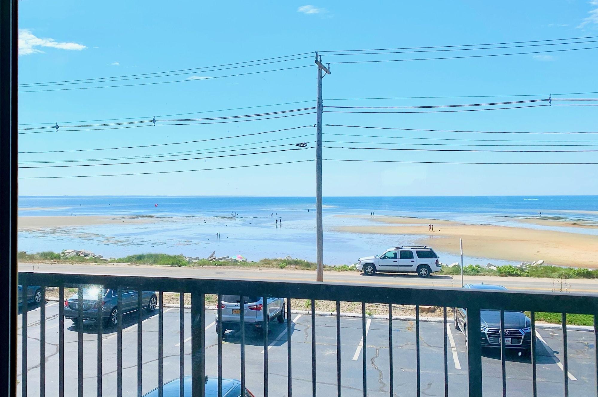 Harbor Hotel Provincetown Exteriér fotografie