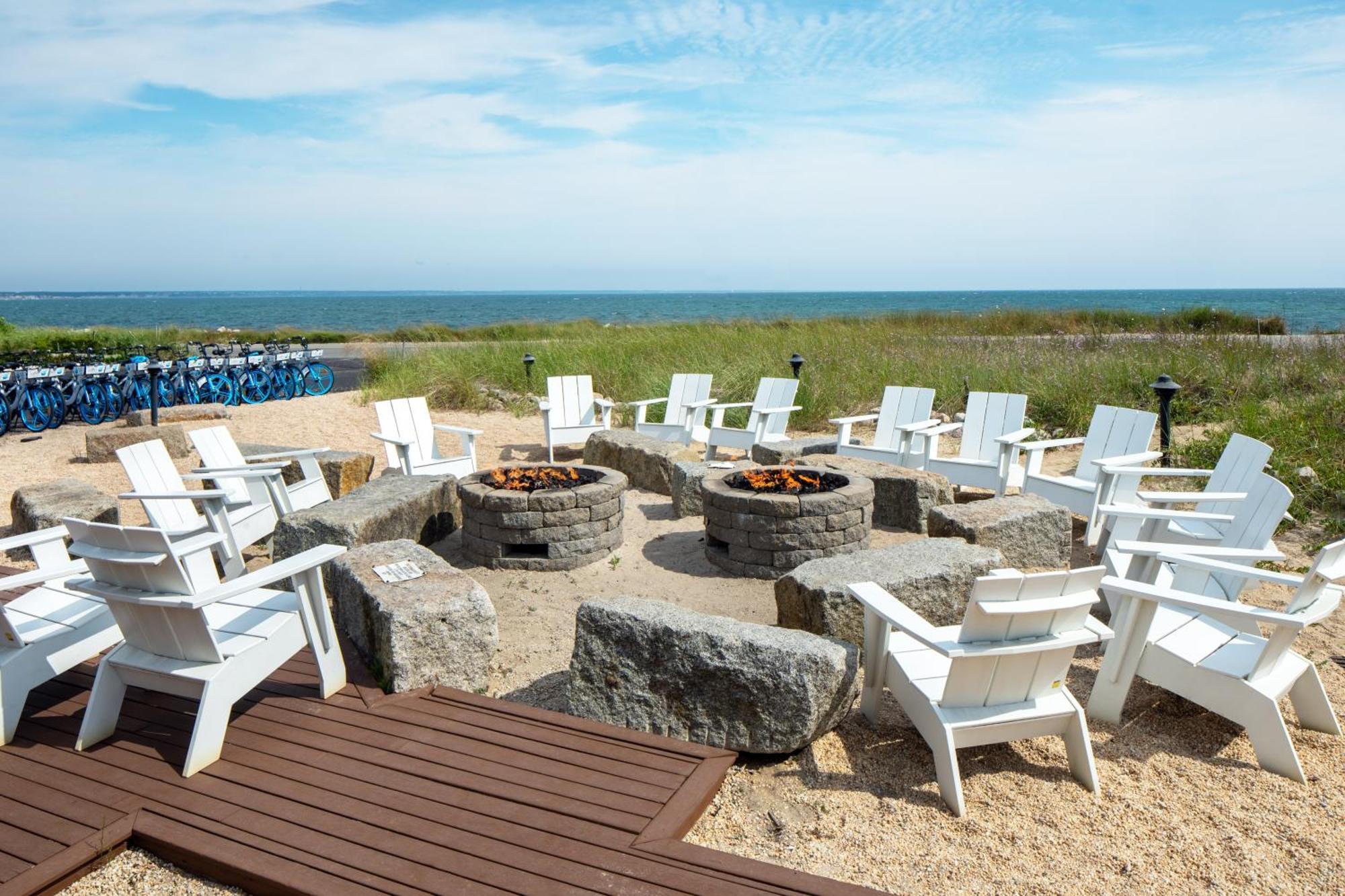 Harbor Hotel Provincetown Exteriér fotografie