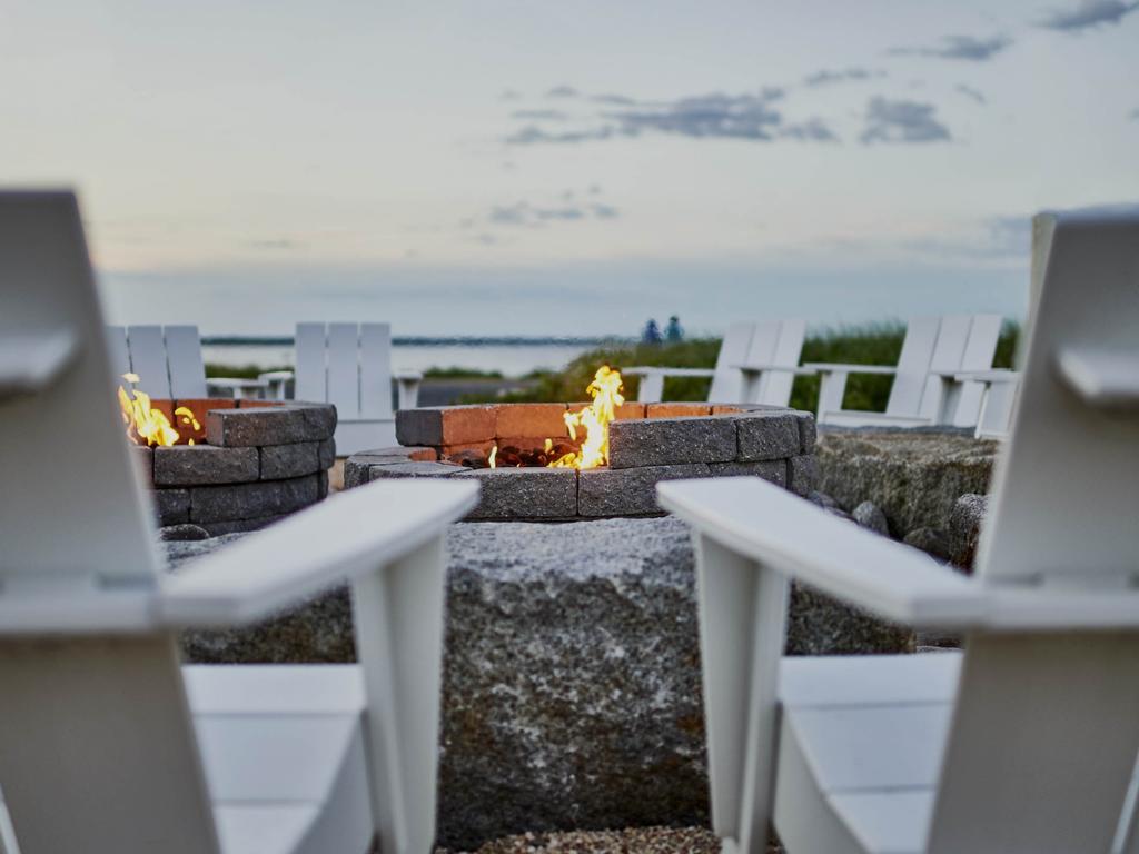 Harbor Hotel Provincetown Exteriér fotografie