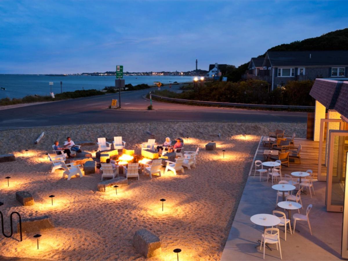 Harbor Hotel Provincetown Exteriér fotografie