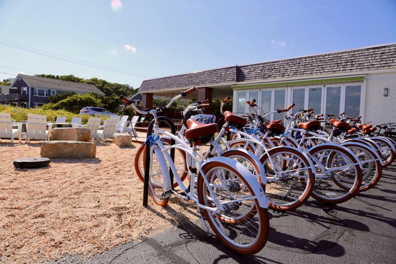 Harbor Hotel Provincetown Exteriér fotografie